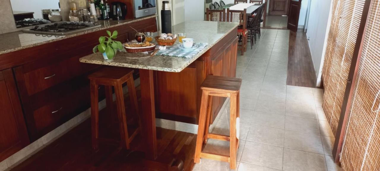 萨尔塔Aeropuerto A 5' Y Ruta Del Vino A 100 Mts公寓 外观 照片
